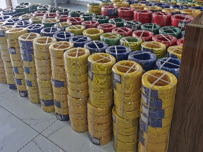 太平洋線(xiàn)纜簡(jiǎn)單介紹裝修使用電線(xiàn)單芯線(xiàn)和多芯線(xiàn)哪種好？