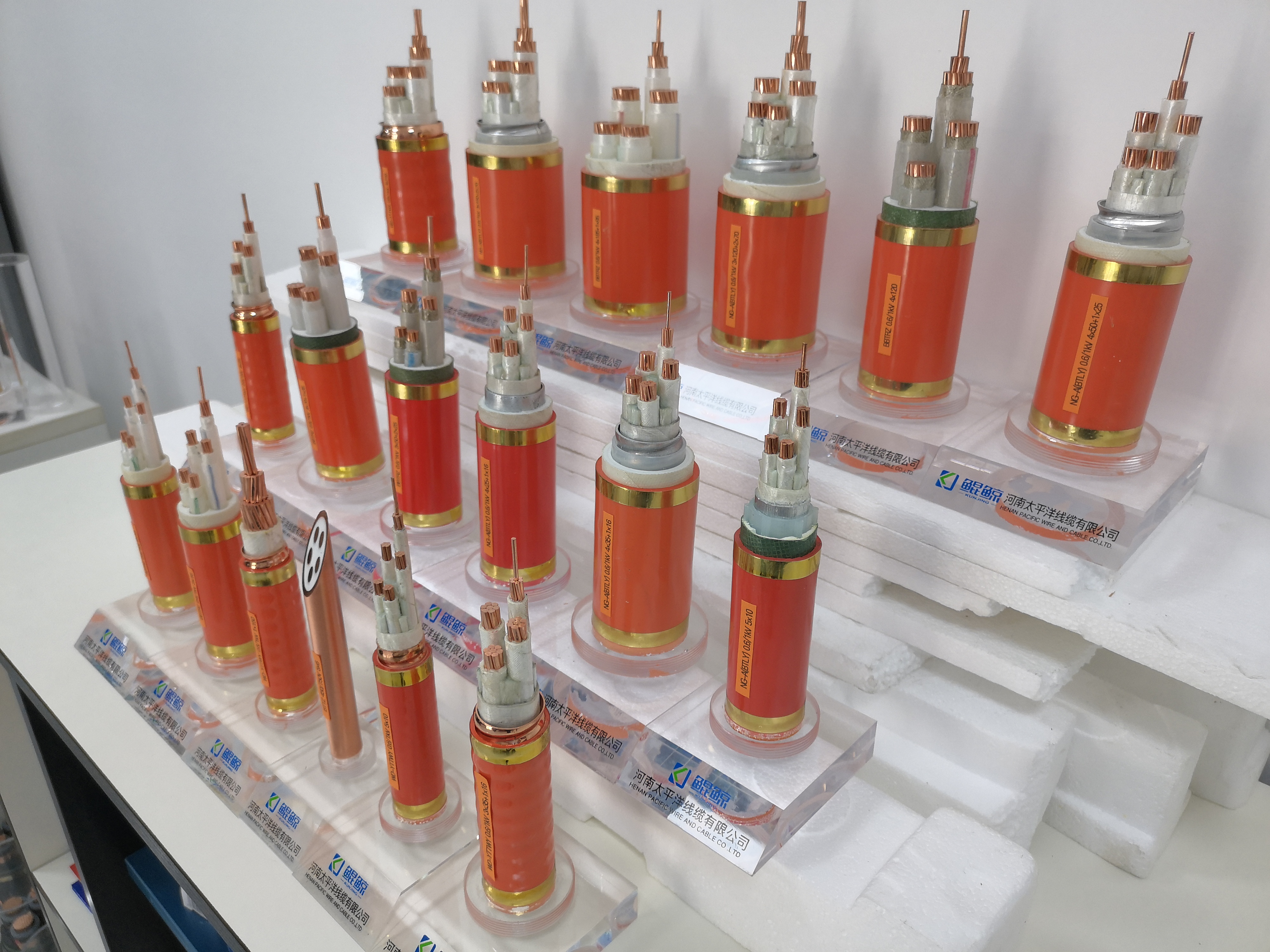 電線(xiàn)電纜廠(chǎng)家淺談為什么礦物絕緣電纜這么火？-礦物絕緣電纜價(jià)格