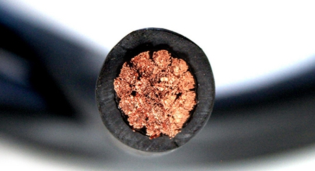 電焊機電纜 焊把線(xiàn)