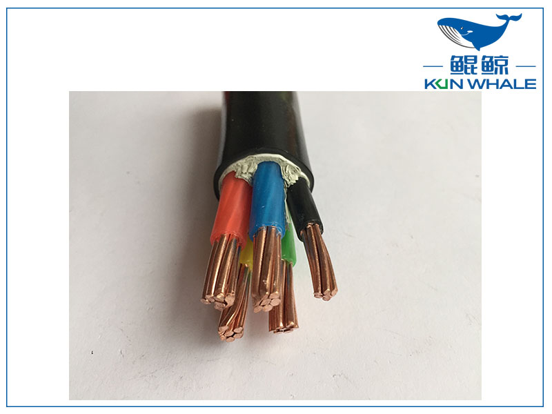 鄭州電纜廠(chǎng)解釋wdzc-yjy什么是電纜型號？