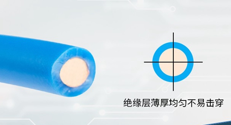 電焊機電纜 焊把線(xiàn)