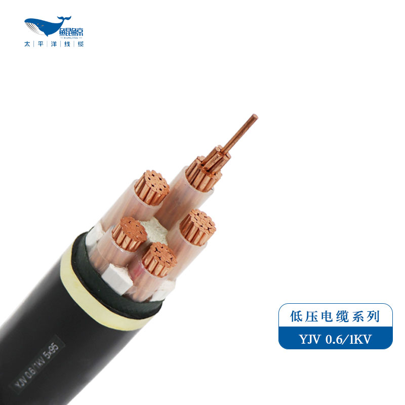 電線(xiàn)電纜廠(chǎng)家直銷(xiāo)，電力電纜品質(zhì)保障-太平洋線(xiàn)纜