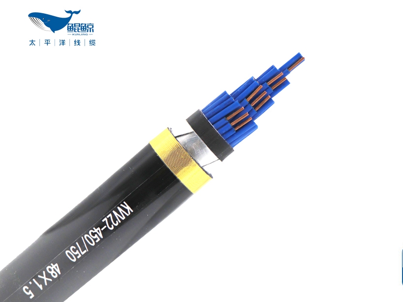 控制電纜有什么用途？耐火電纜有什么優(yōu)勢？