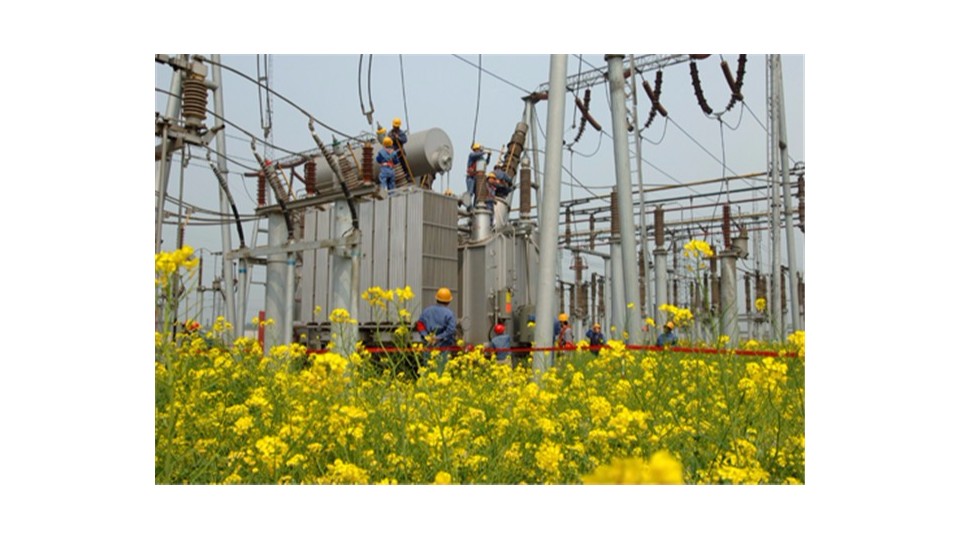 太平洋線(xiàn)纜客戶(hù)案例-國電河北電力有限公司